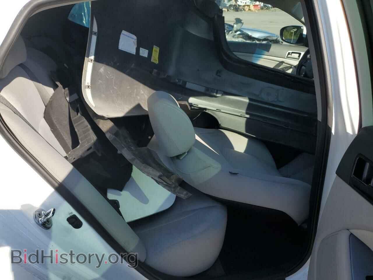 2013 KIA OPTIMA - VIN: 5XXGM4A78DG102382 - Фото 10