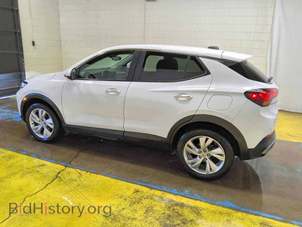 2024 BUICK ENCORE - VIN: KL4AMBS29RB100094 - Photo 2
