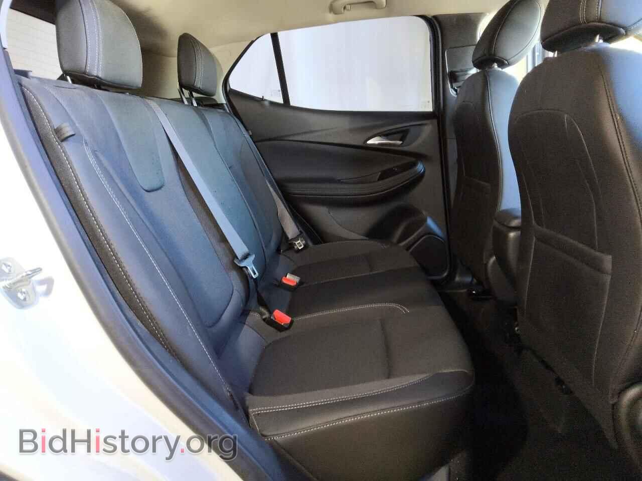2024 BUICK ENCORE - VIN: KL4AMBS29RB100094 - Photo 11