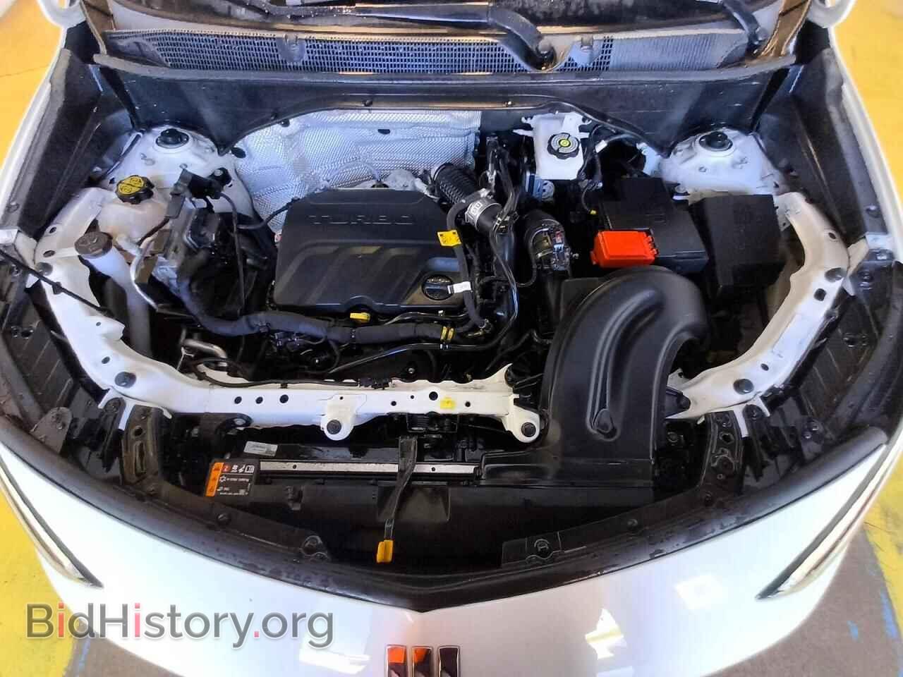 2024 BUICK ENCORE - VIN: KL4AMBS29RB100094 - Photo 12