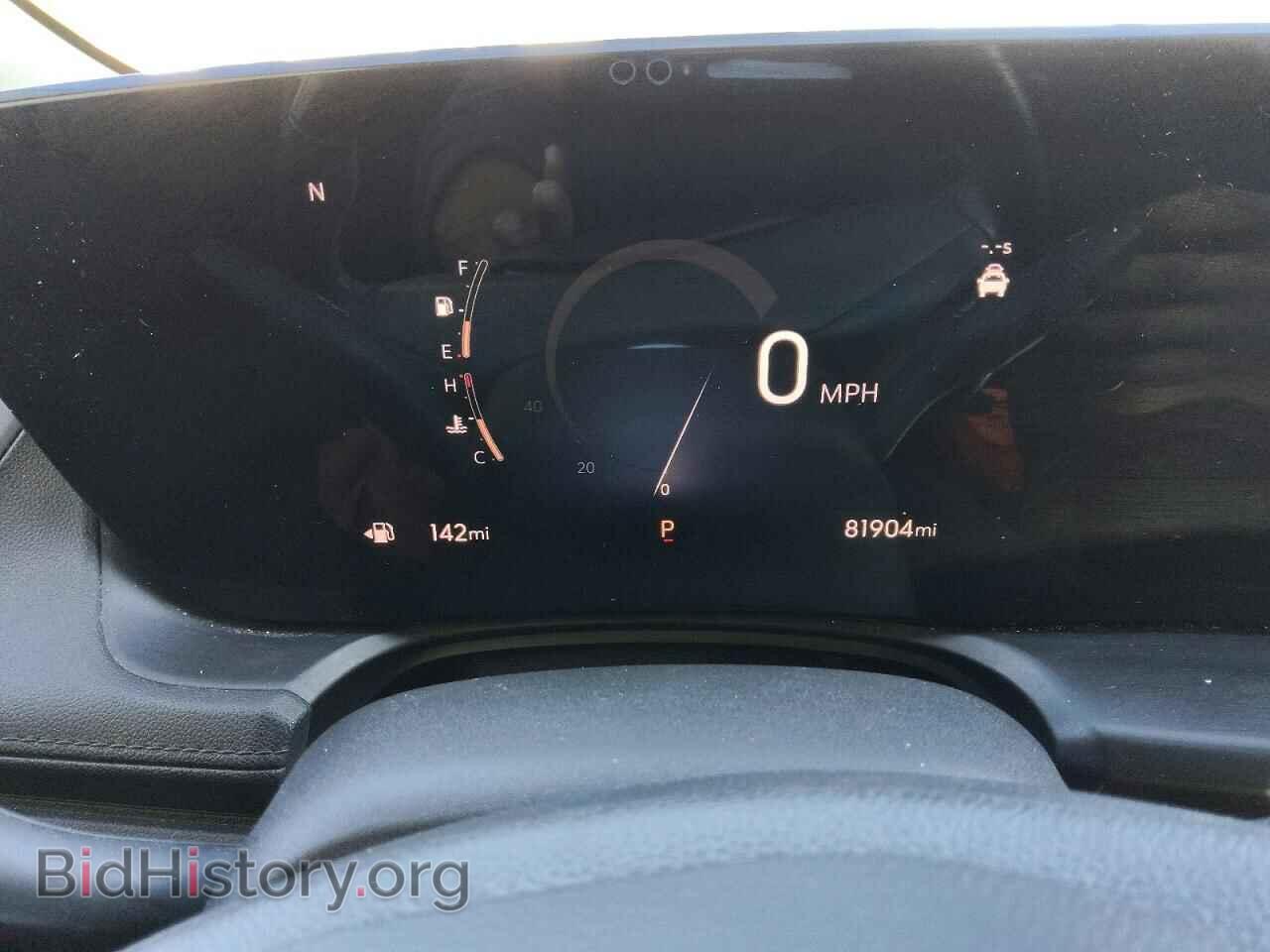 2024 BUICK ENCORE - VIN: KL4AMBS29RB100094 - Photo 9