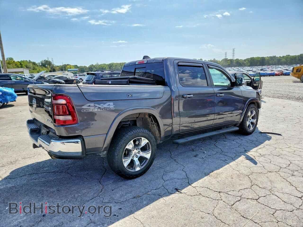 2020 RAM 1500 - VIN: 1C6SRFJTXLN244182 - Photo 3