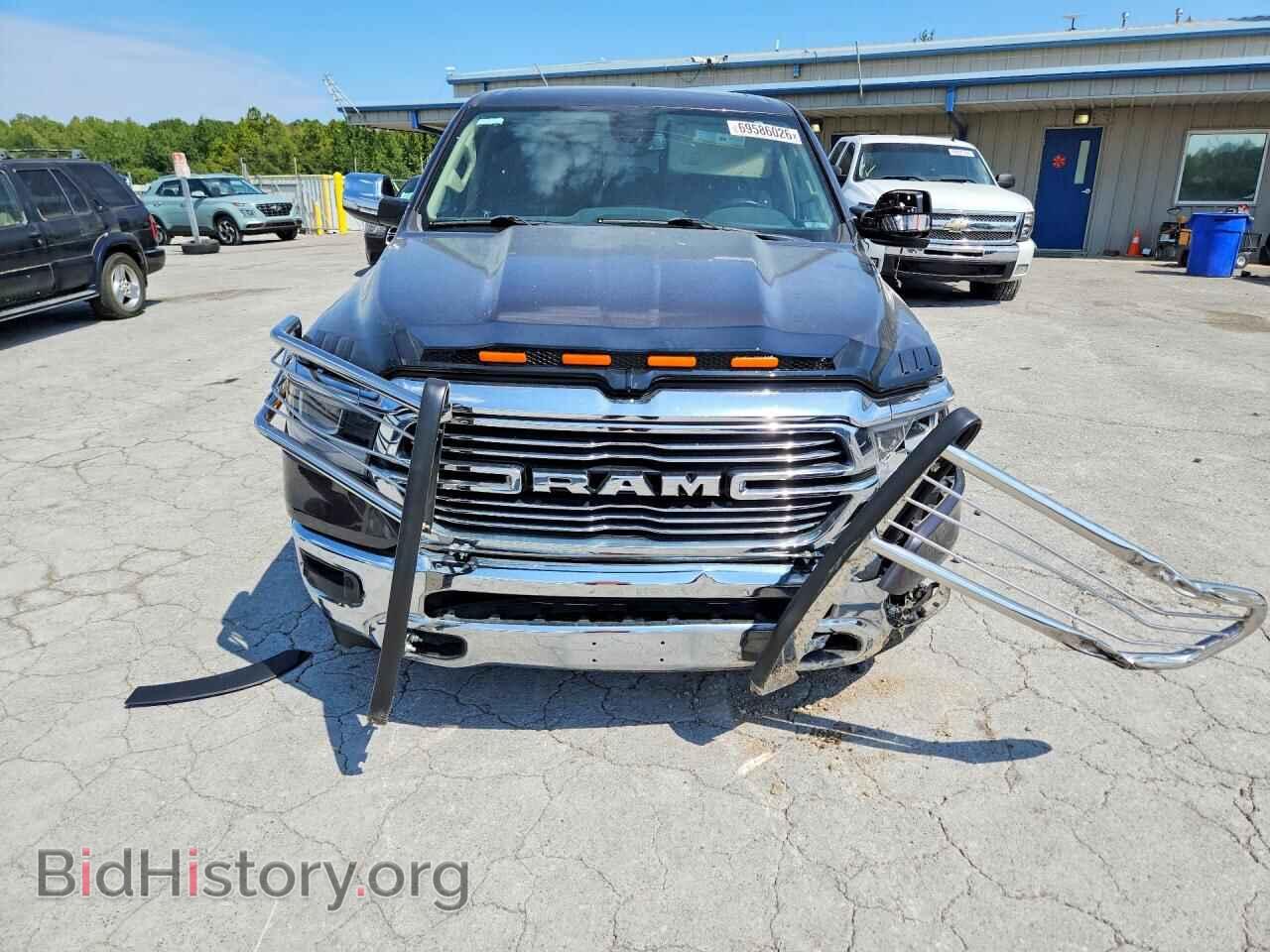 2020 RAM 1500 - VIN: 1C6SRFJTXLN244182 - Photo 5