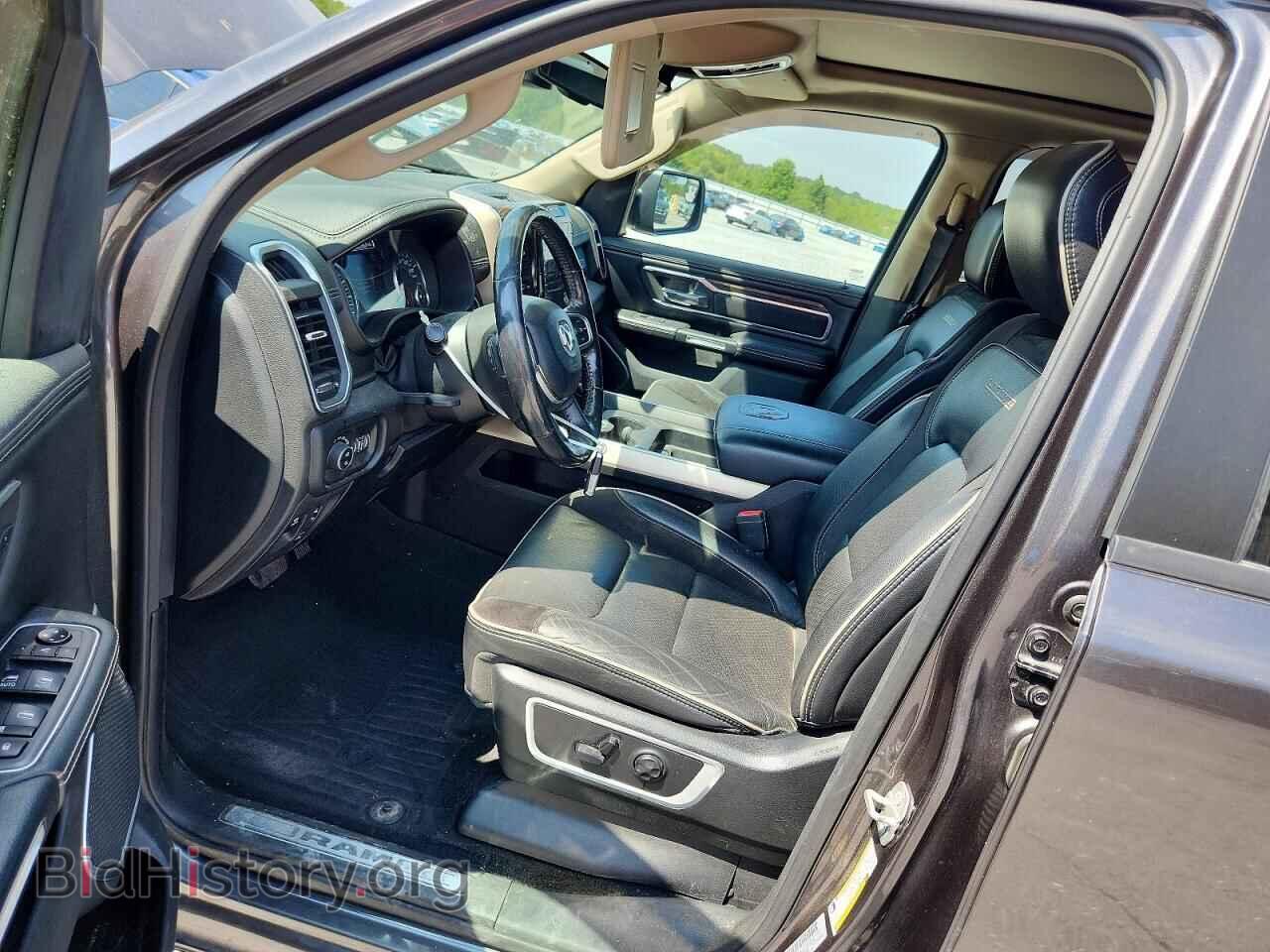 2020 RAM 1500 - VIN: 1C6SRFJTXLN244182 - Photo 7