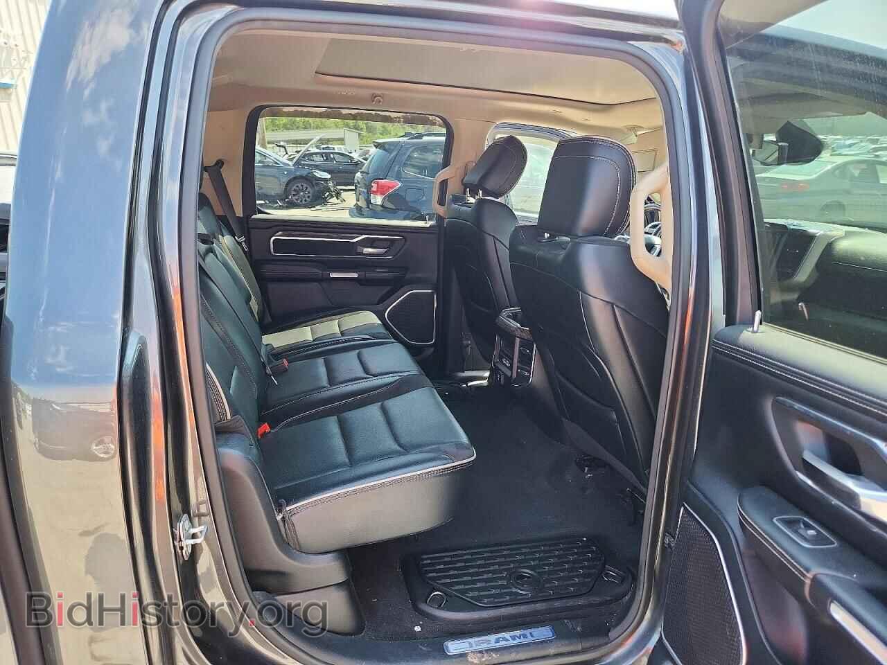 2020 RAM 1500 - VIN: 1C6SRFJTXLN244182 - Photo 10