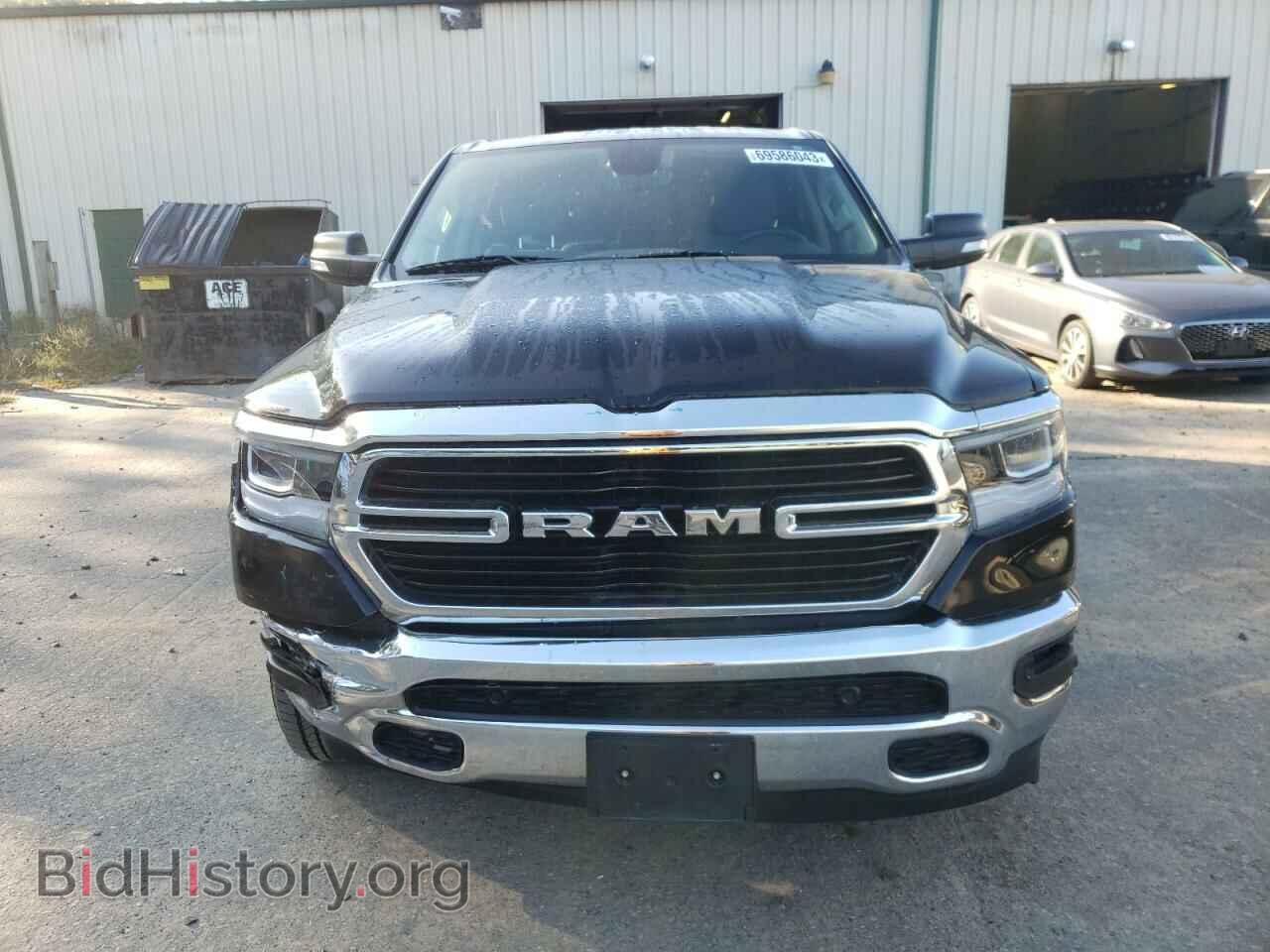2020 RAM 1500 - VIN: 1C6SRFFT9LN113785 - Фото 5