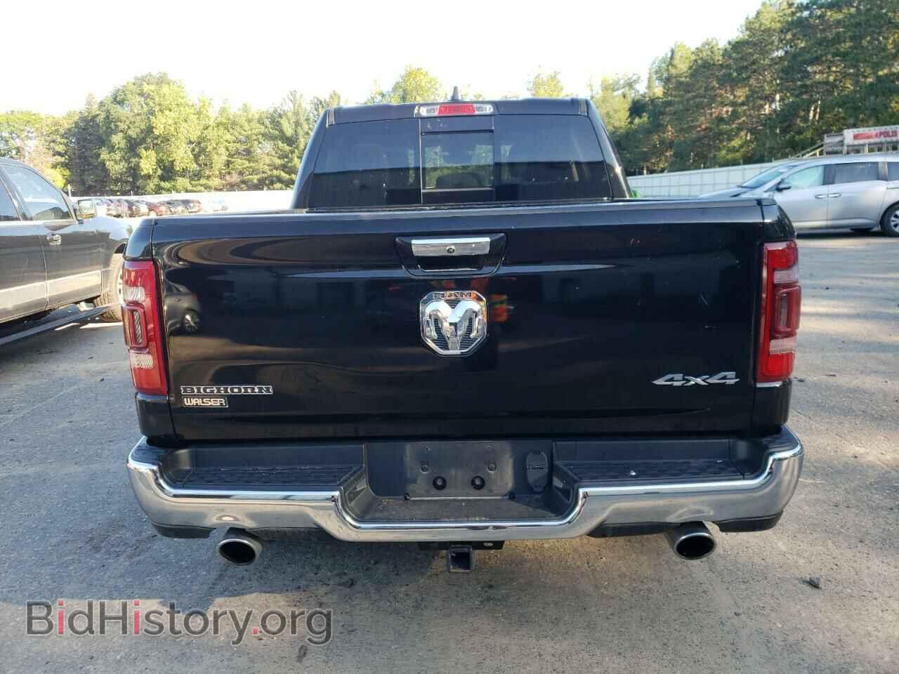 2020 RAM 1500 - VIN: 1C6SRFFT9LN113785 - Фото 6