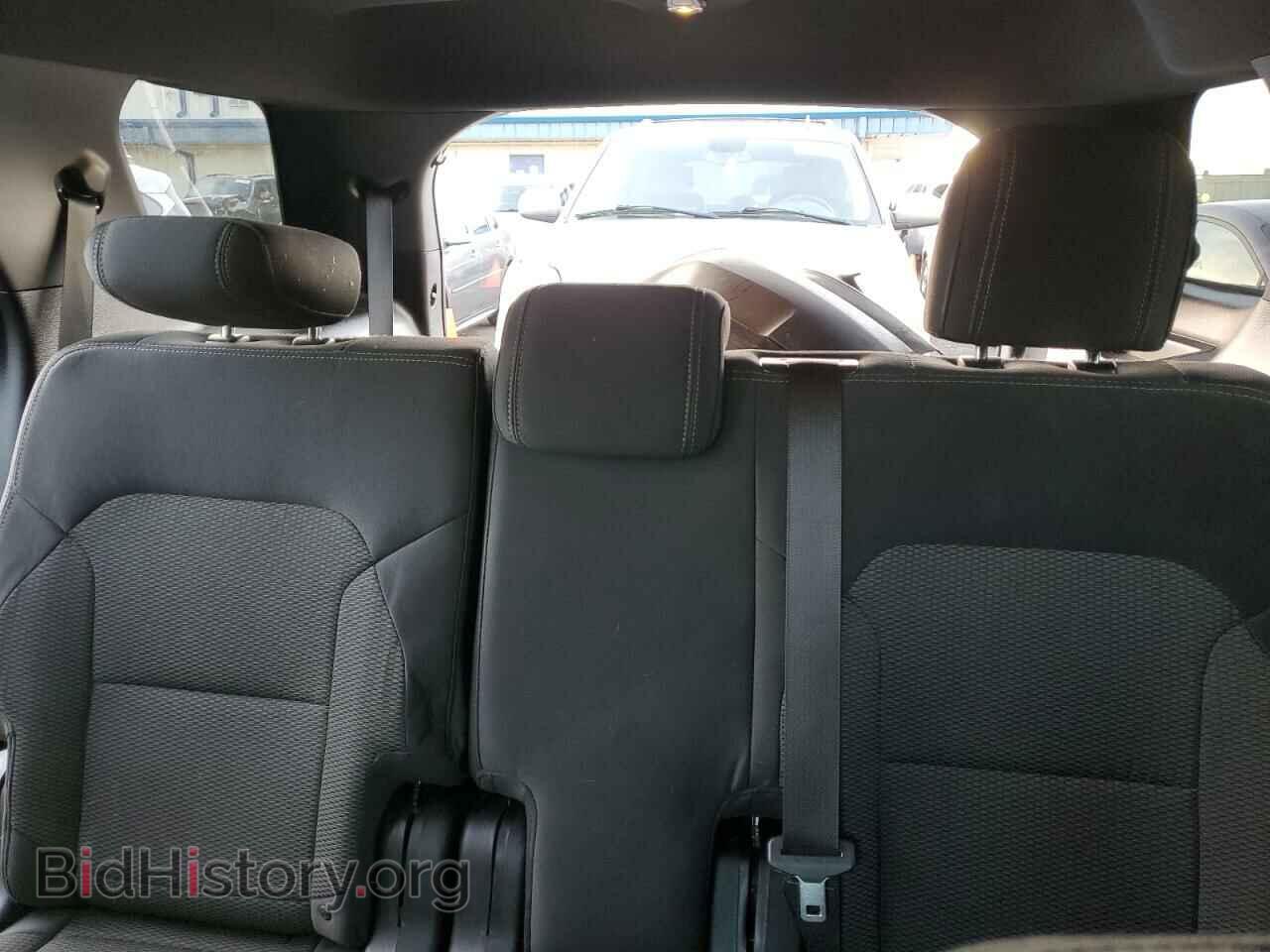 2017 FORD EXPLORER - VIN: 1FM5K8D87HGE32145 - Фото 10