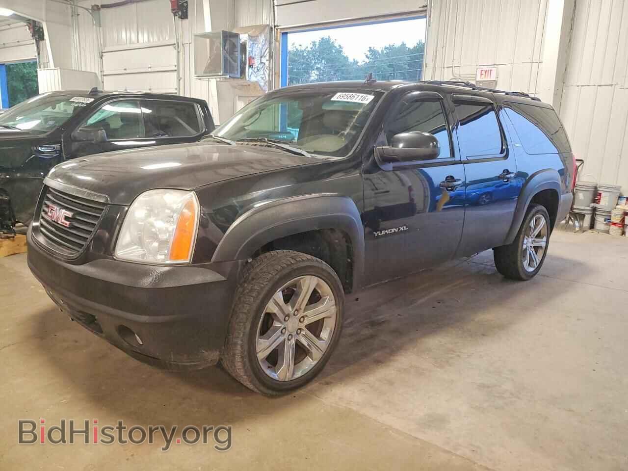 Фотография 1GKS2KE78CR110352 - GMC YUKON 2012