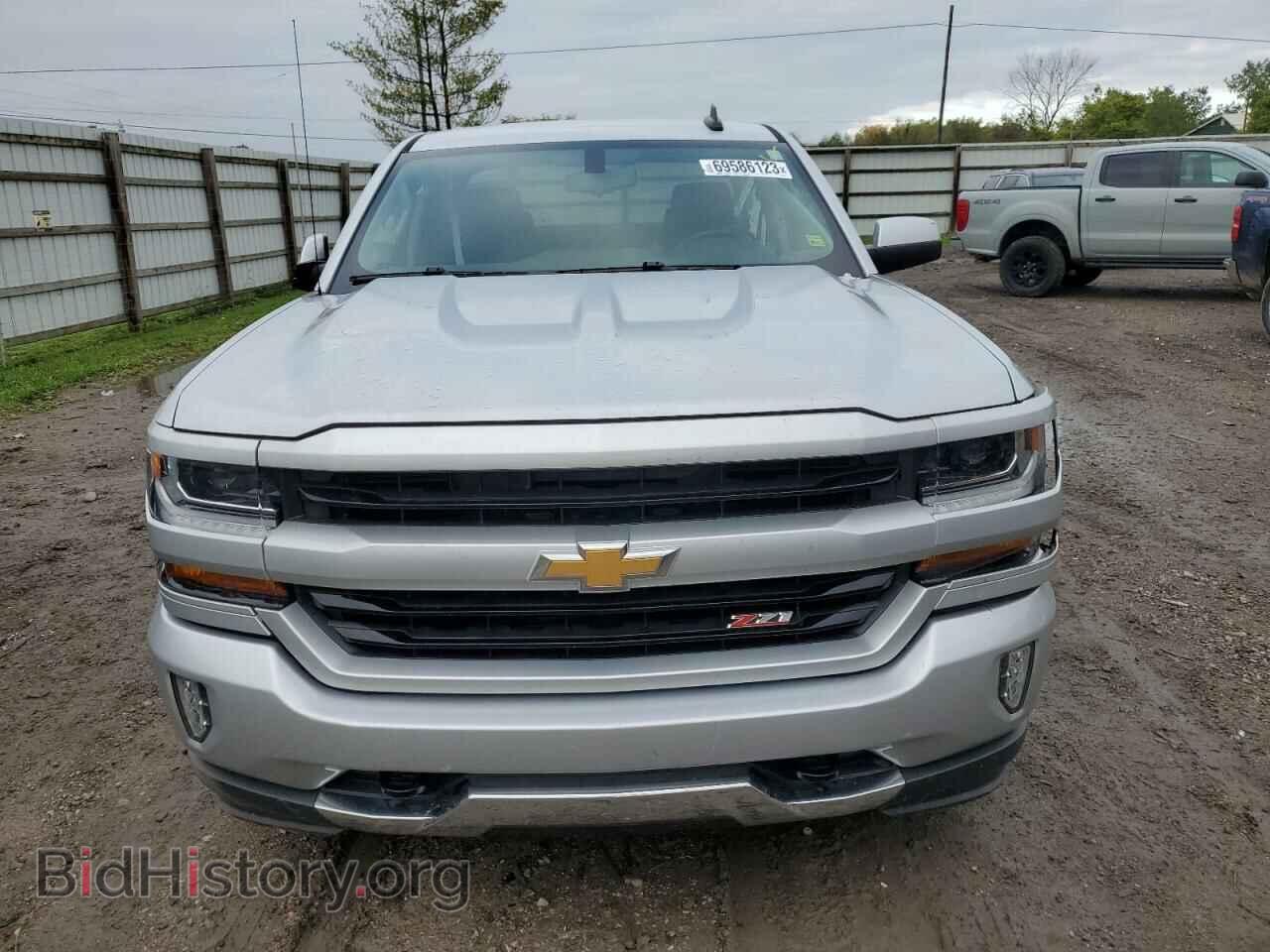 2019 CHEVROLET ALL Models - VIN: 2GCVKPEC8K1200319 - Фото 5