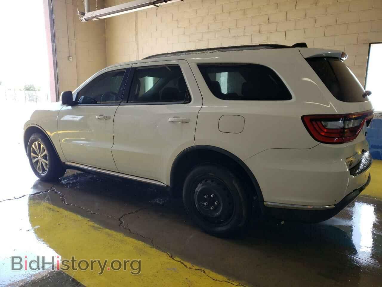 2015 DODGE DURANGO - VIN: 1C4RDJDG3FC896729 - Photo 2