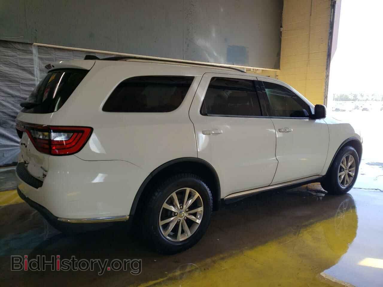 2015 DODGE DURANGO - VIN: 1C4RDJDG3FC896729 - Photo 3