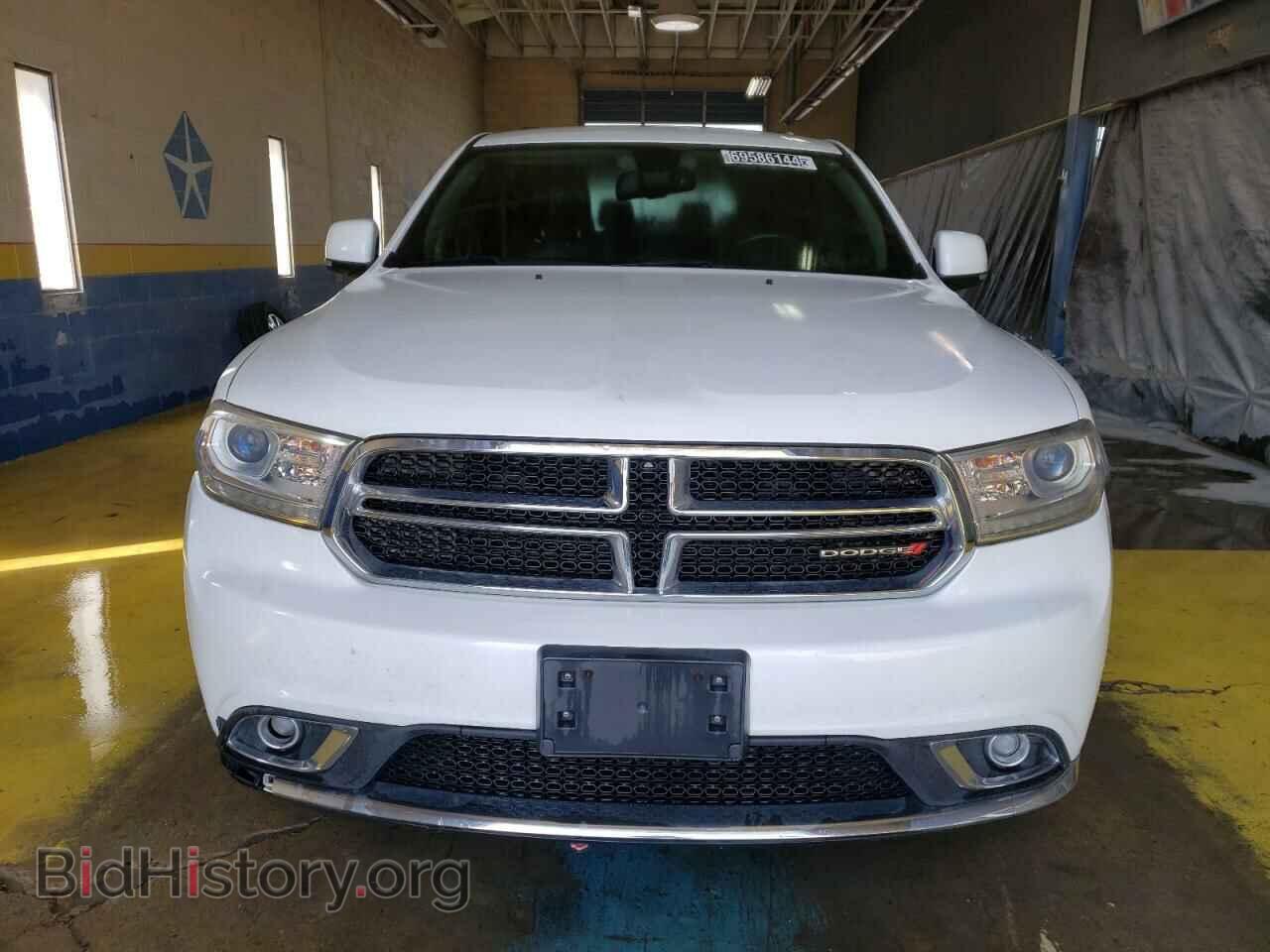 2015 DODGE DURANGO - VIN: 1C4RDJDG3FC896729 - Photo 5