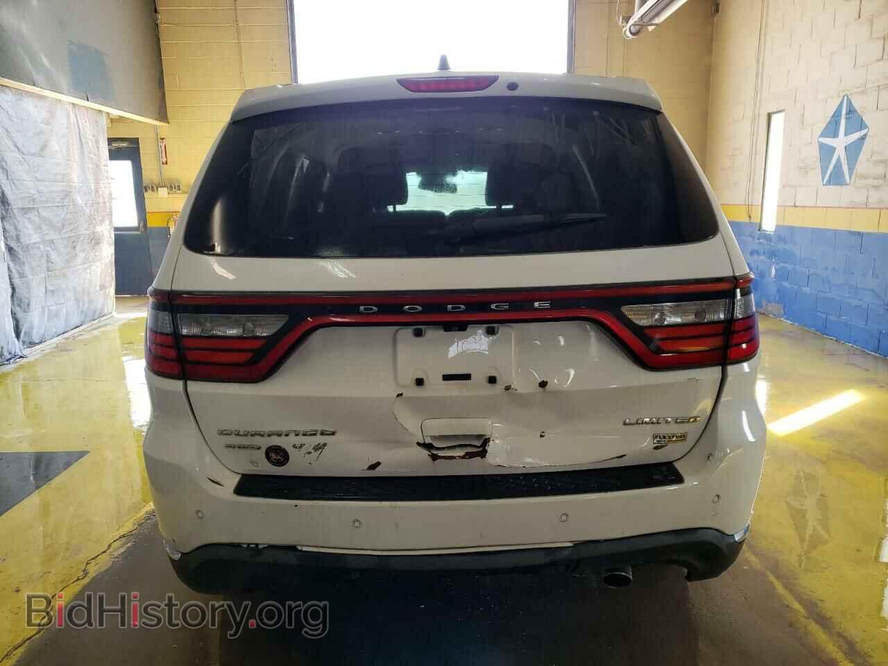 2015 DODGE DURANGO - VIN: 1C4RDJDG3FC896729 - Photo 6