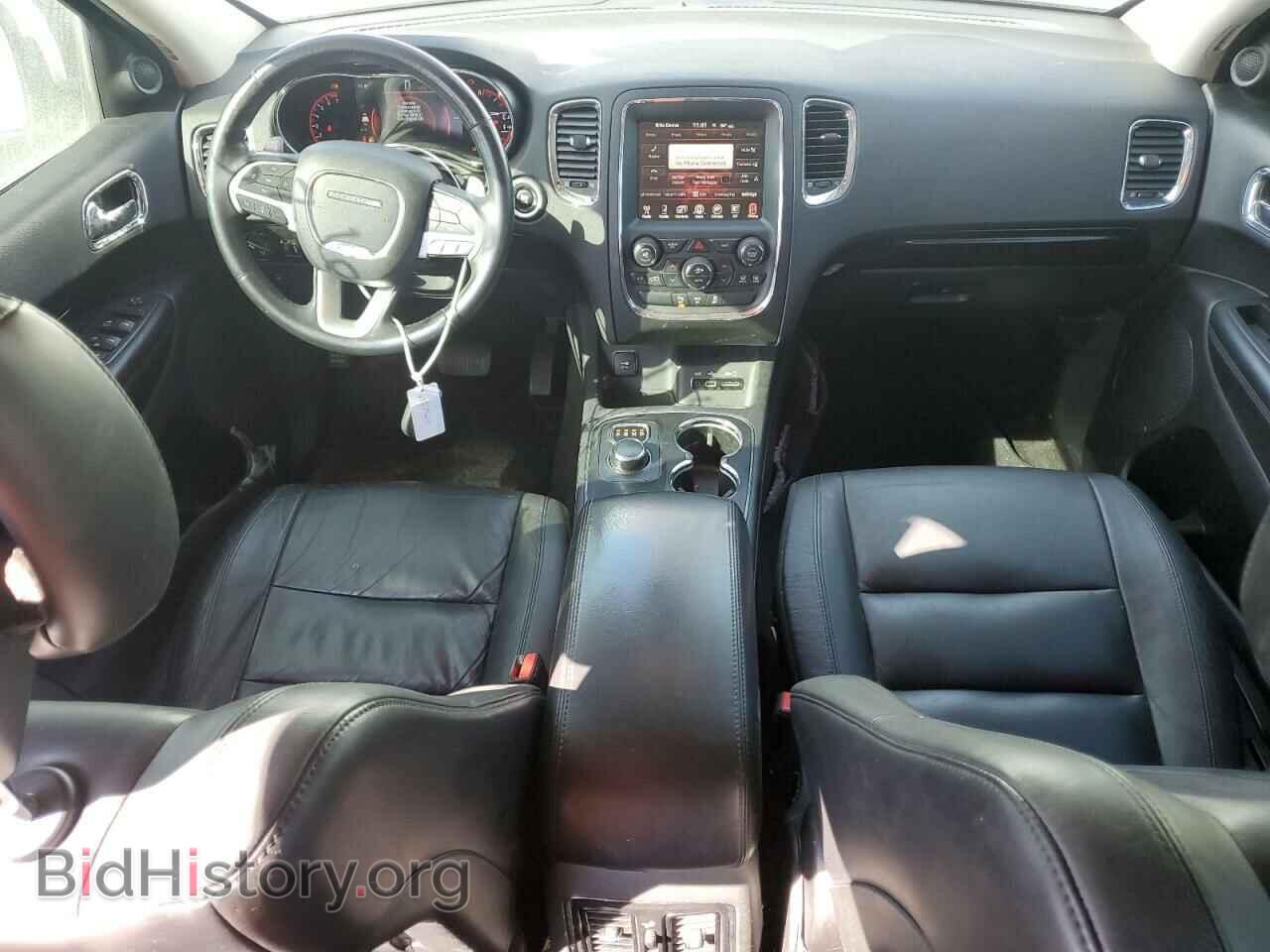 2015 DODGE DURANGO - VIN: 1C4RDJDG3FC896729 - Photo 8