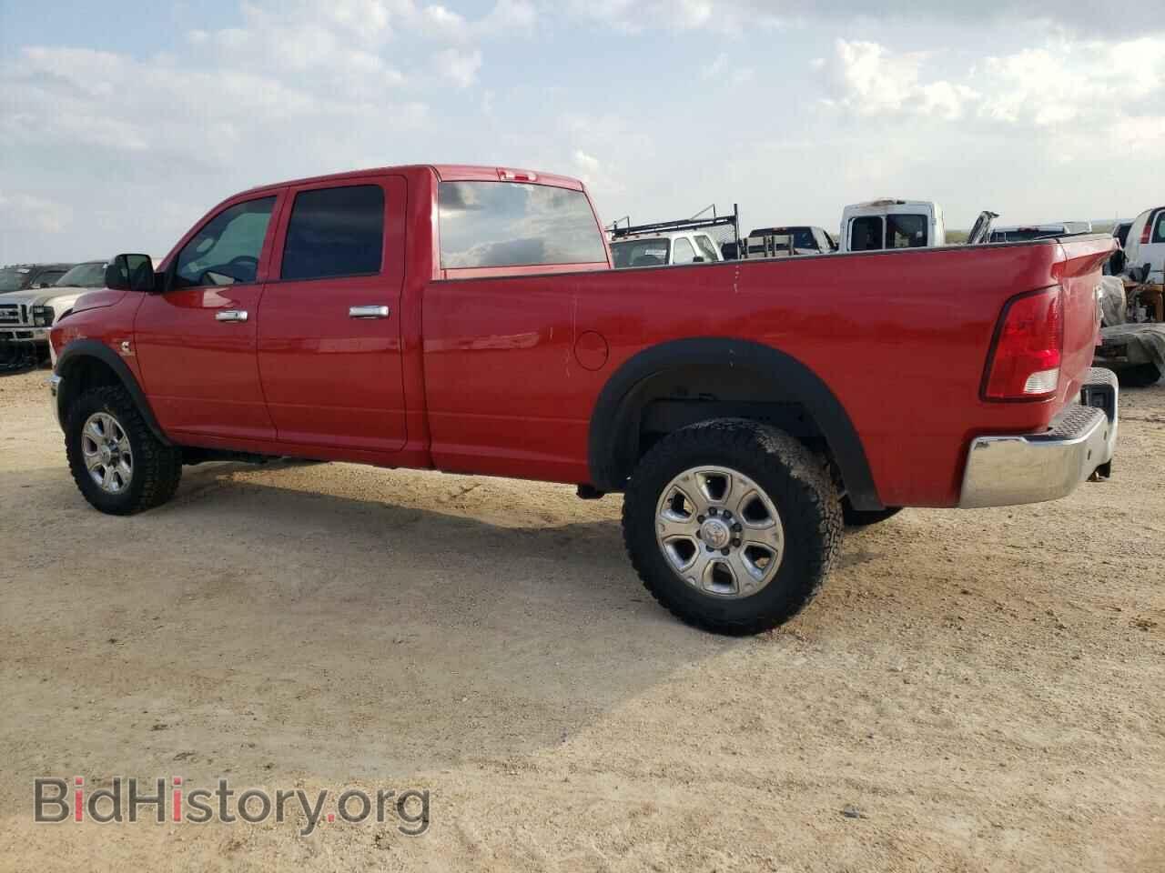 2017 RAM 2500 - VIN: 3C6UR5HL3HG715971 - Photo 2