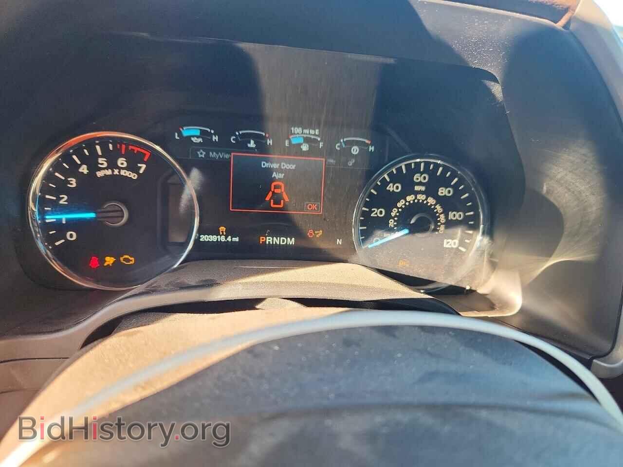 2018 FORD F150 - VIN: 1FTFW1E50JFA81499 - Photo 9