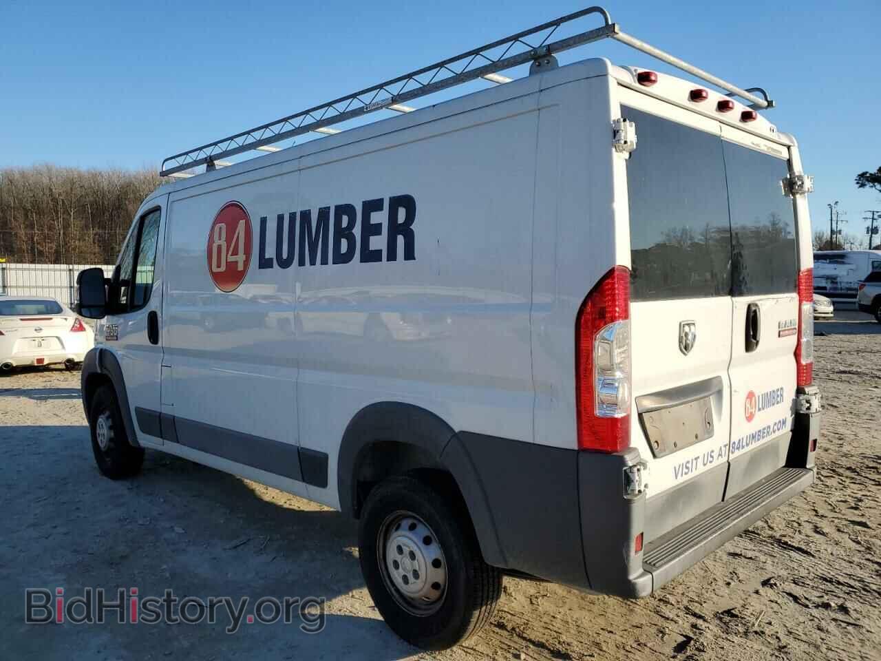 2015 RAM PROMASTER - VIN: 3C6TRVAG4FE510046 - Фото 2