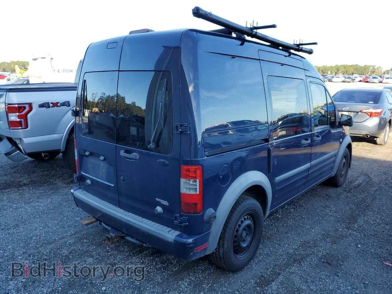 2013 FORD TRANSIT - VIN: NM0LS6BNXDT132123 - Фото 3