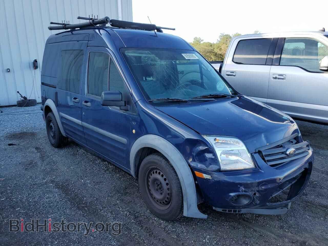 2013 FORD TRANSIT - VIN: NM0LS6BNXDT132123 - Фото 4