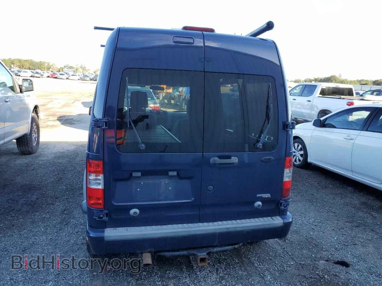 2013 FORD TRANSIT - VIN: NM0LS6BNXDT132123 - Фото 6