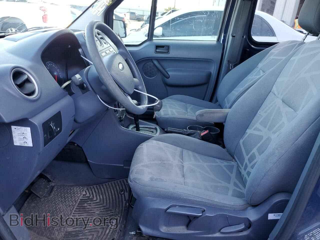 2013 FORD TRANSIT - VIN: NM0LS6BNXDT132123 - Фото 7