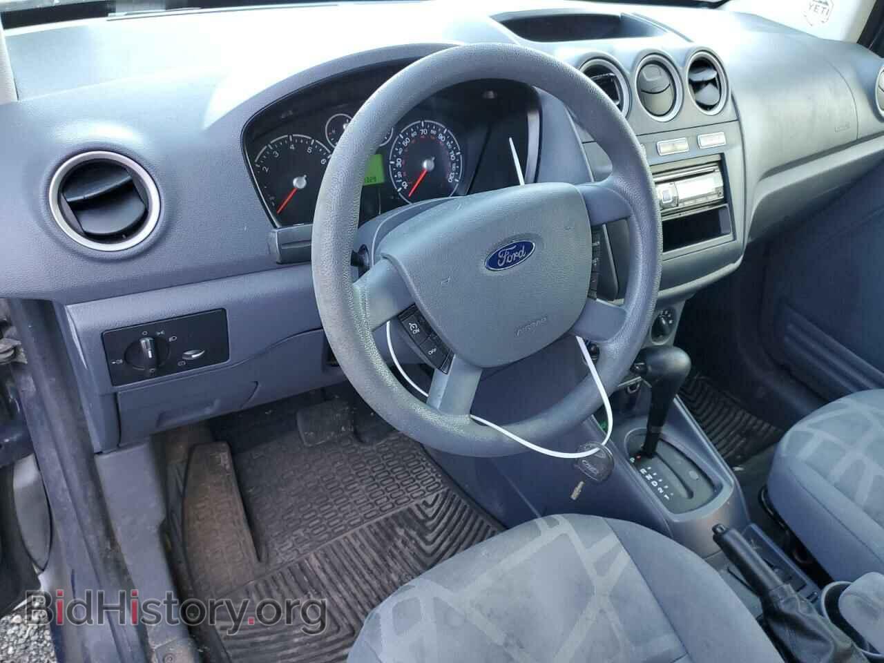2013 FORD TRANSIT - VIN: NM0LS6BNXDT132123 - Фото 8