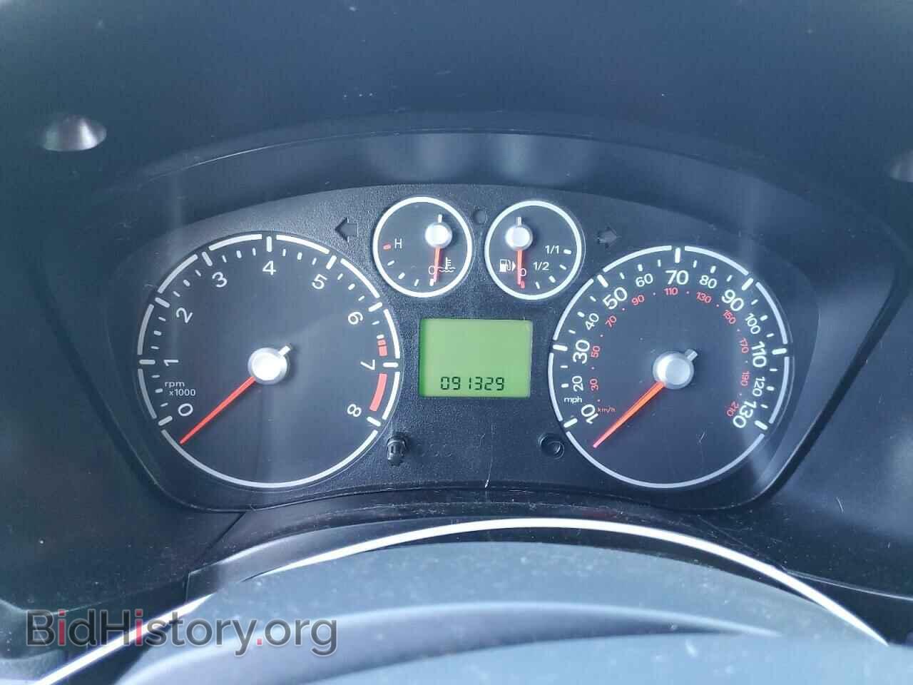 2013 FORD TRANSIT - VIN: NM0LS6BNXDT132123 - Фото 9