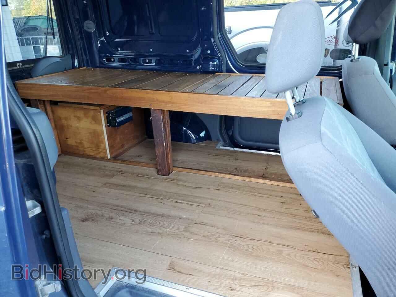 2013 FORD TRANSIT - VIN: NM0LS6BNXDT132123 - Фото 10