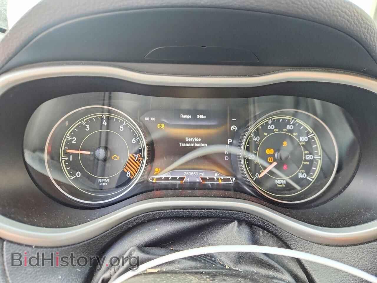 2014 JEEP CHEROKEE - VIN: 1C4PJMBS6EW240093 - Photo 9