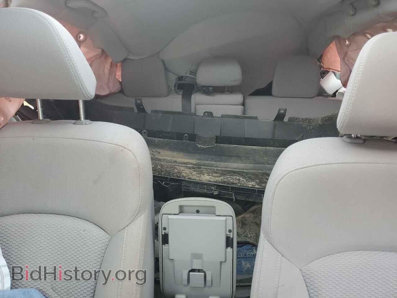 2017 SUBARU FORESTER - VIN: JF2SJAEC8HH448838 - Фото 10