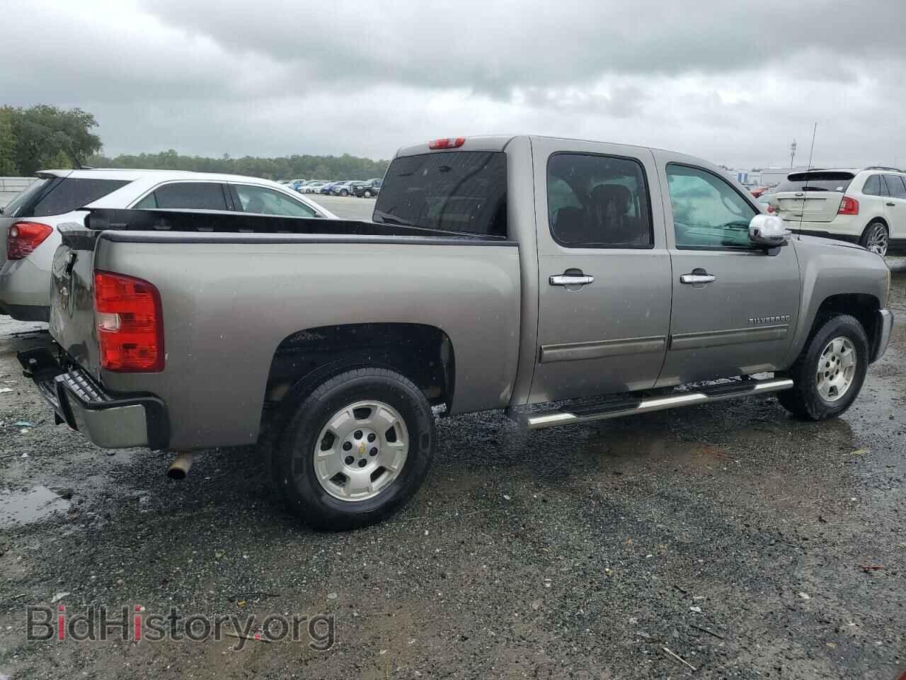 2013 CHEVROLET ALL Models - VIN: 3GCPCSE06DG208105 - Фото 3