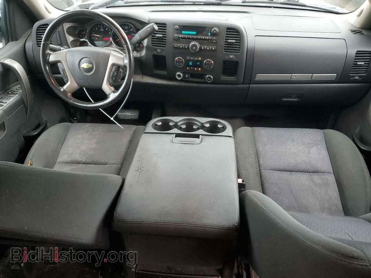 2013 CHEVROLET ALL Models - VIN: 3GCPCSE06DG208105 - Фото 8