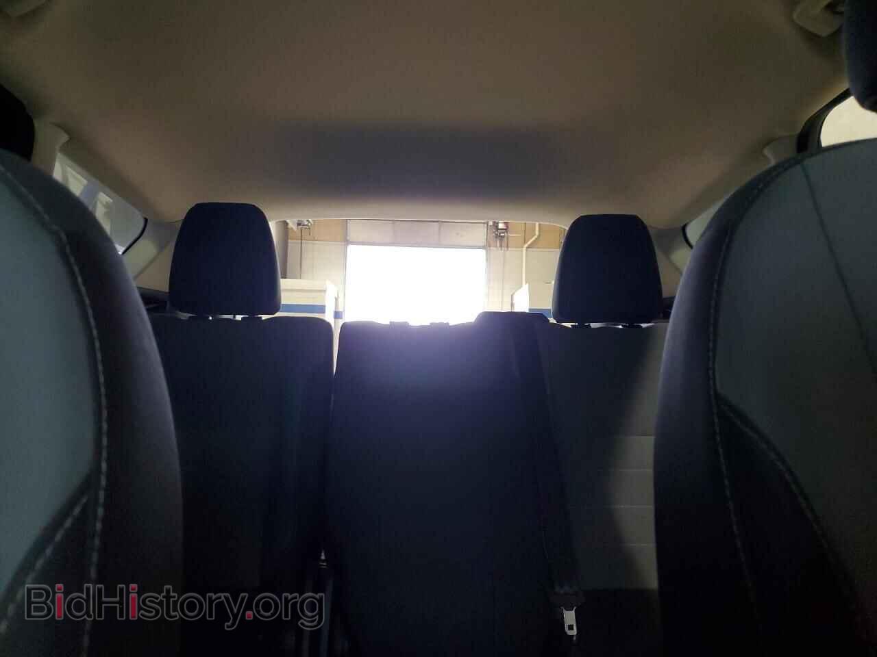 2017 FORD ESCAPE - VIN: 1FMCU0F72HUB26818 - Photo 10