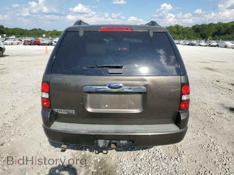 2008 Ford EXPLORER (VIN 1FMEU65858UA66118) — photo 6 of 13