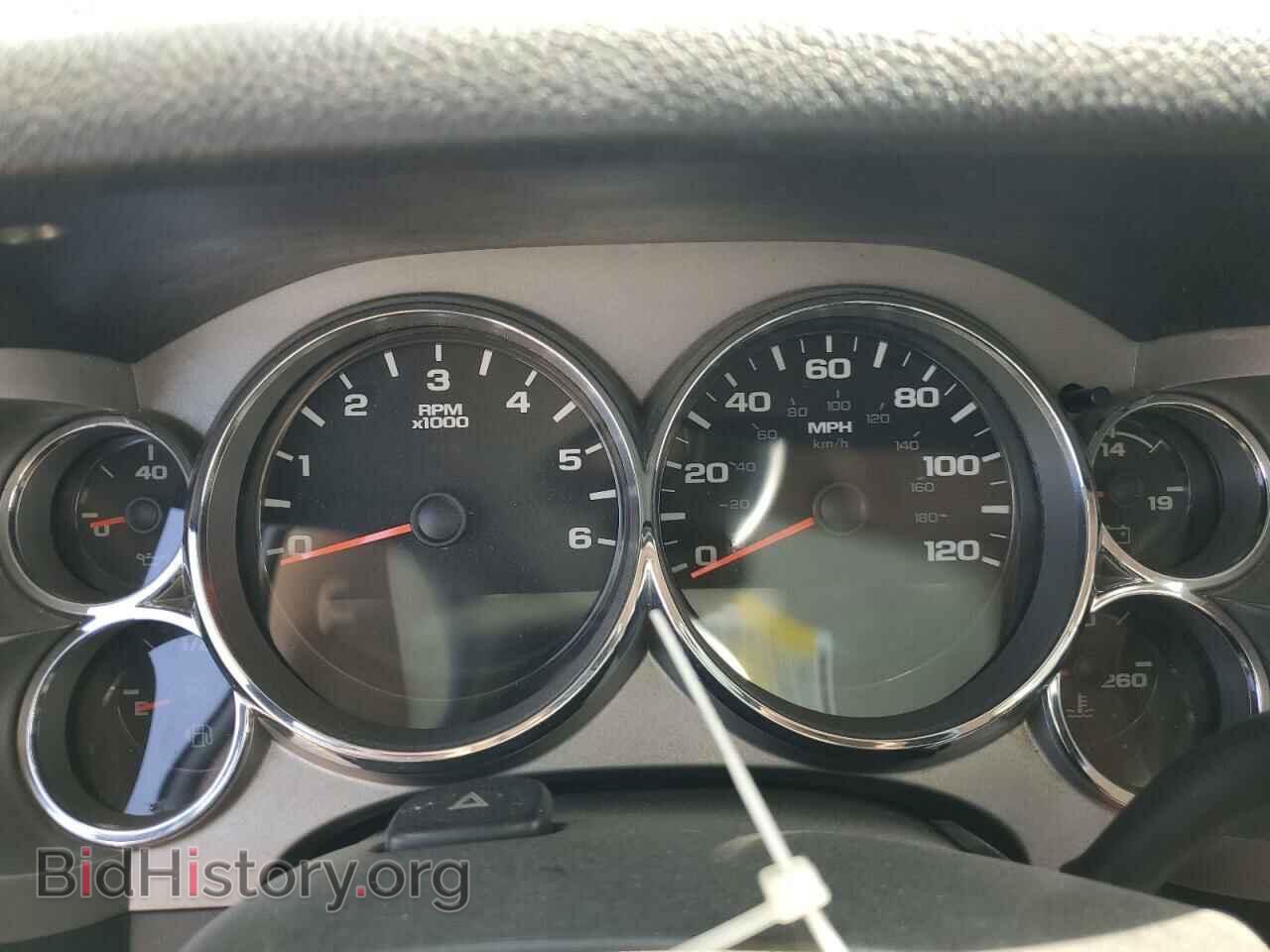 2013 CHEVROLET ALL Models - VIN: 3GCPCSE09DG200144 - Фото 9