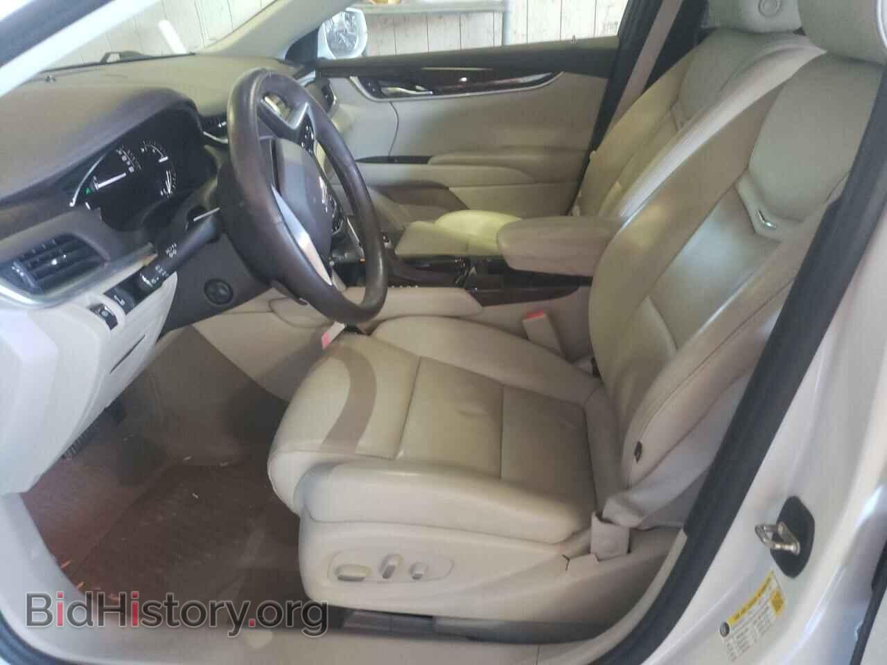 2017 CADILLAC XTS - VIN: 2G61M5S39H9127119 - Фото 7