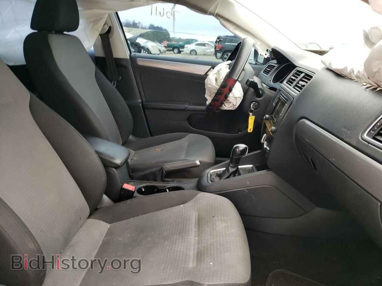 2017 VOLKSWAGEN JETTA - VIN: 3VW2B7AJ4HM350126 - Фото 5