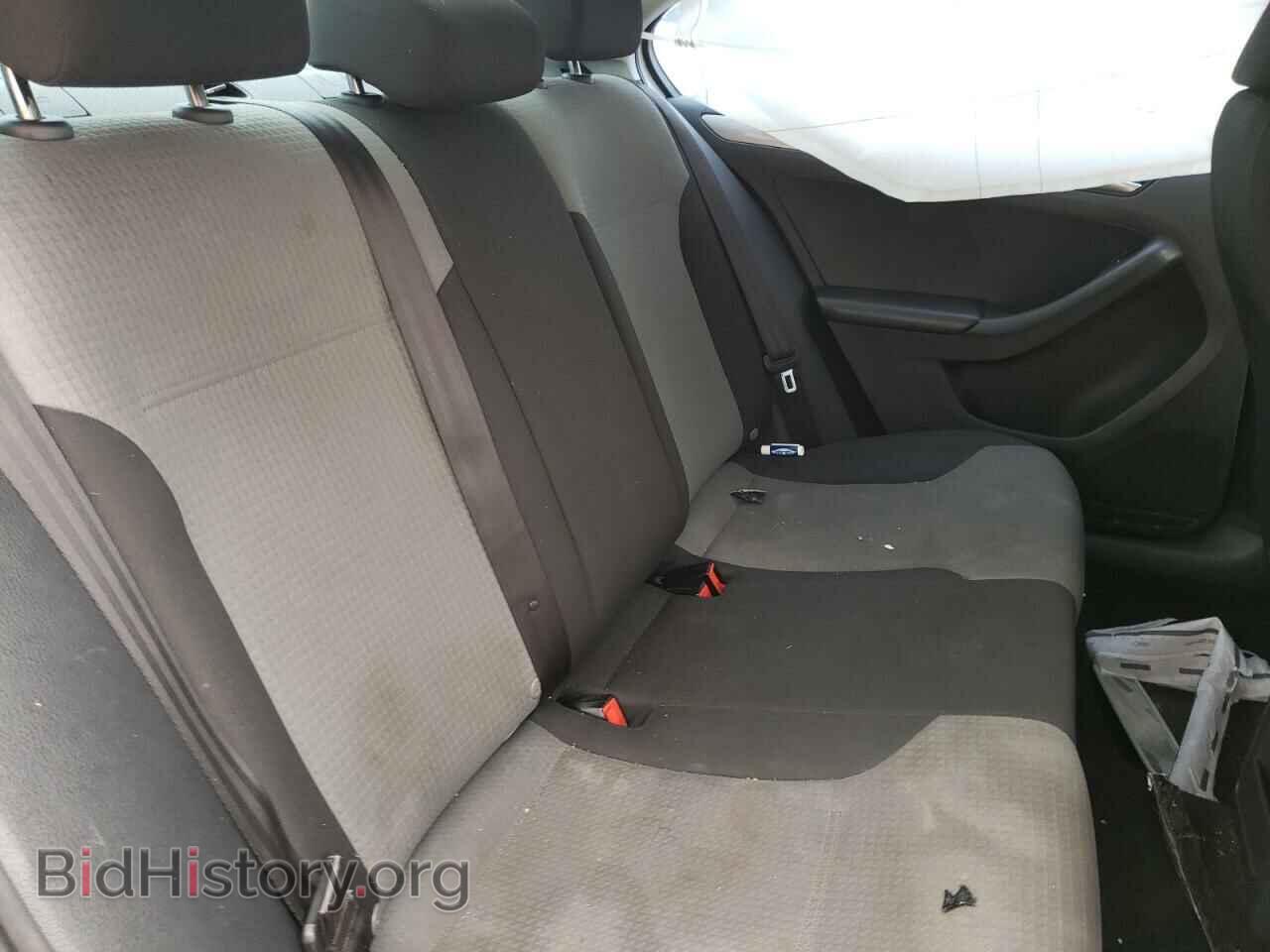 2017 VOLKSWAGEN JETTA - VIN: 3VW2B7AJ4HM350126 - Фото 6