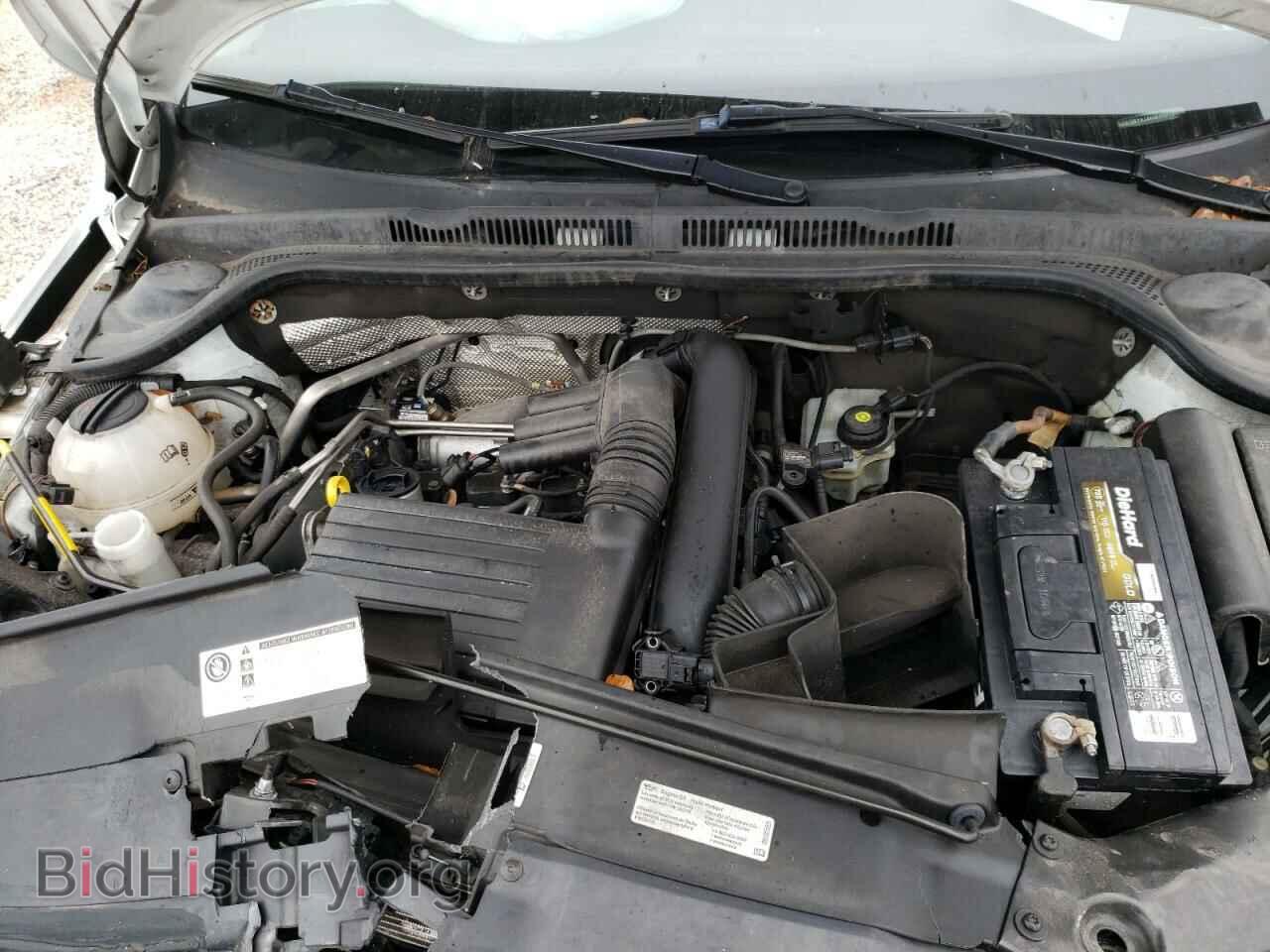 2017 VOLKSWAGEN JETTA - VIN: 3VW2B7AJ4HM350126 - Фото 7