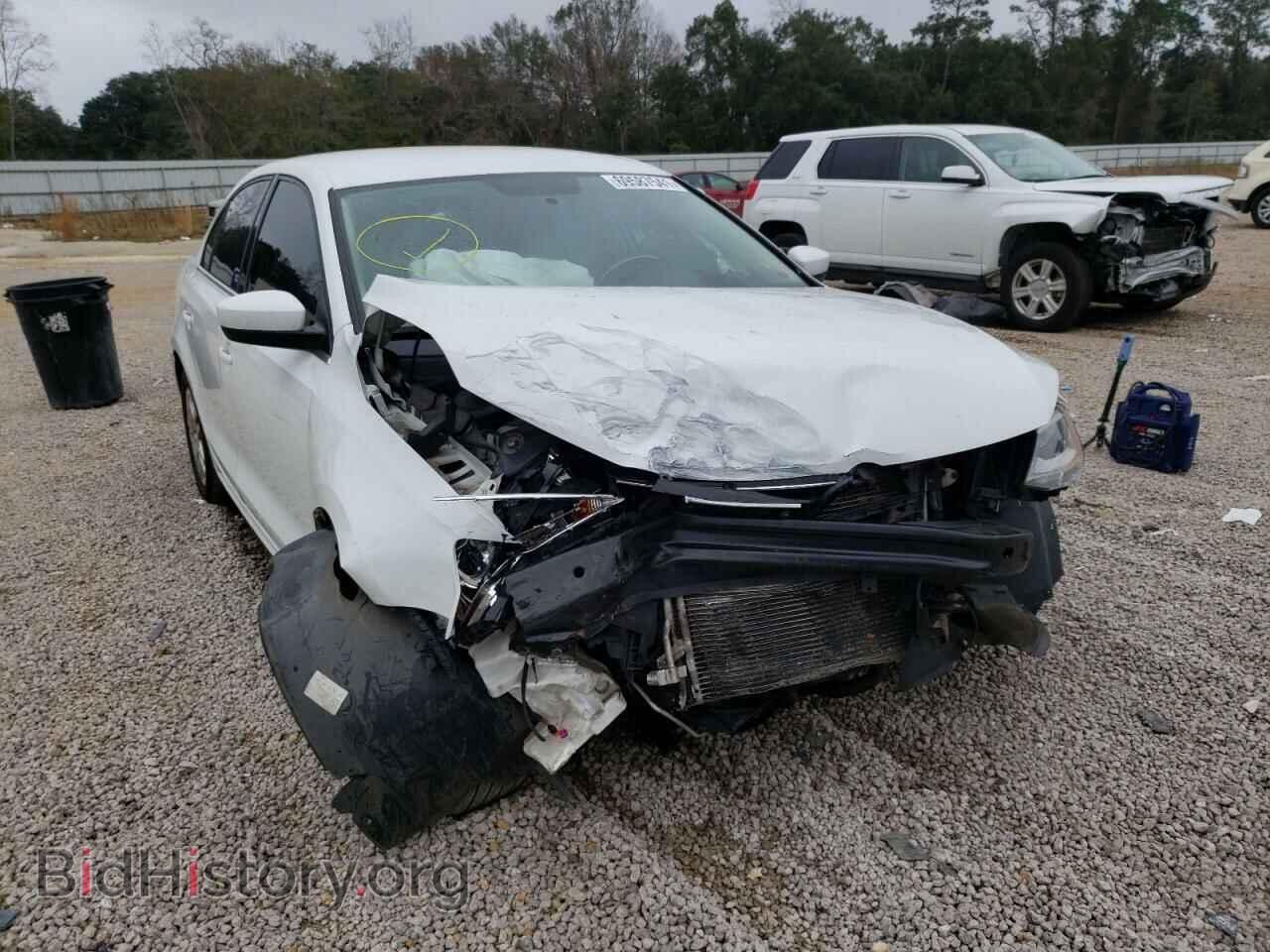 2017 VOLKSWAGEN JETTA - VIN: 3VW2B7AJ4HM350126 - Фото 9