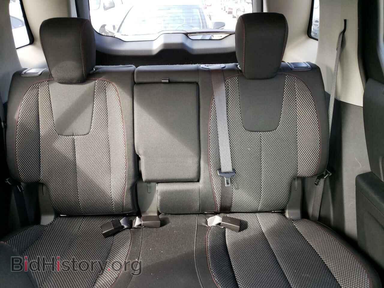 2016 GMC TERRAIN - VIN: 2GKFLSEK3G6307501 - Фото 10