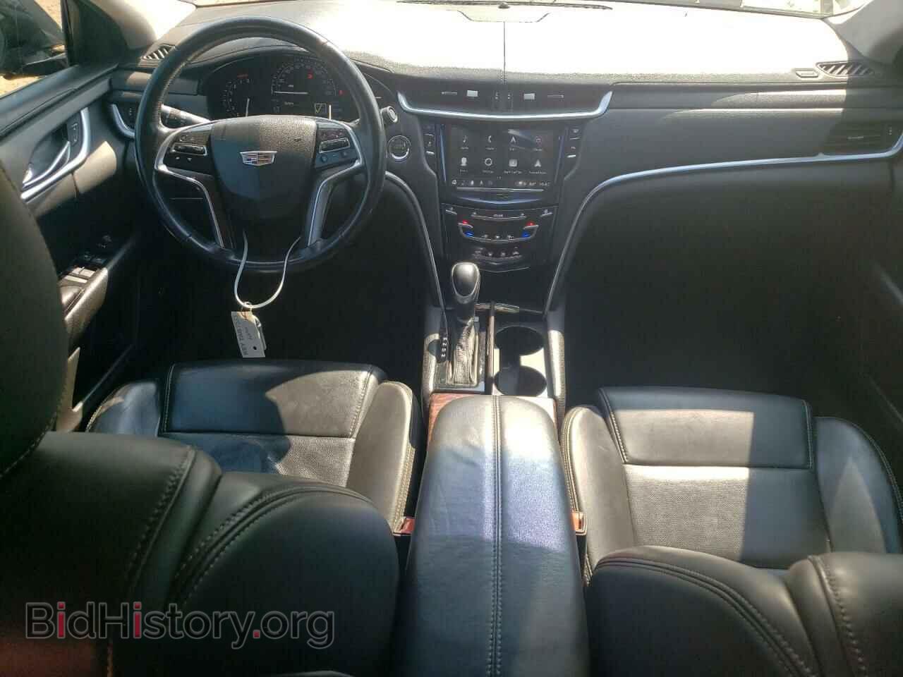 2019 CADILLAC XTS - VIN: 2G61U5S39K9115446 - Фото 8