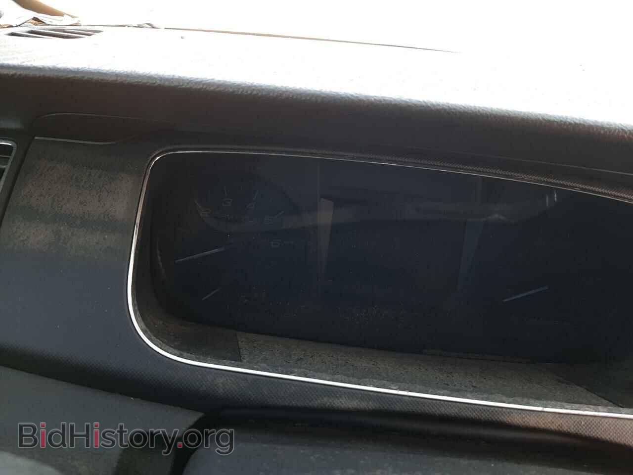2013 FORD TAURUS - VIN: 1FAHP2M84DG198143 - Photo 9