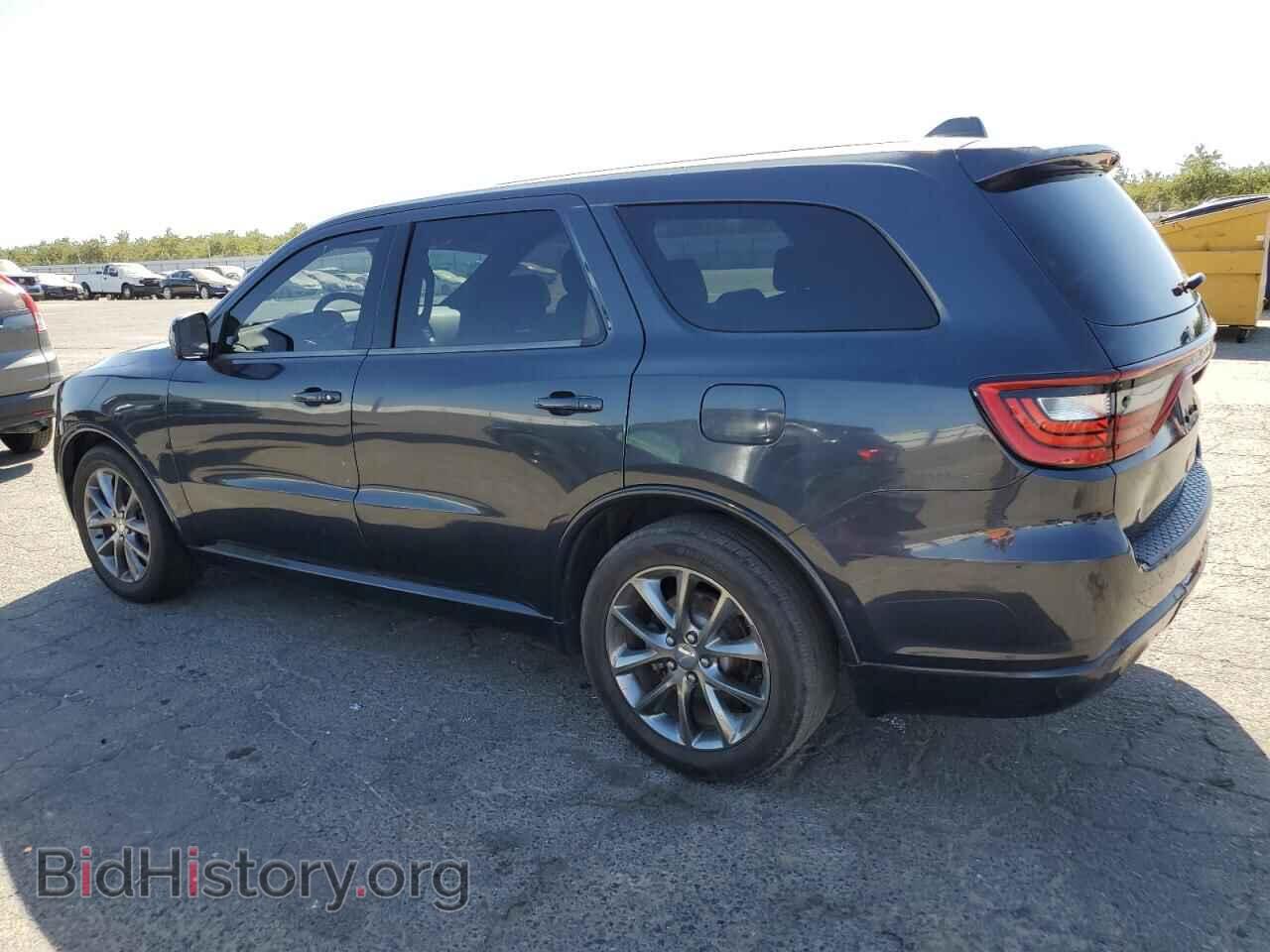 2015 DODGE DURANGO - VIN: 1C4RDHAG7FC891773 - Photo 2