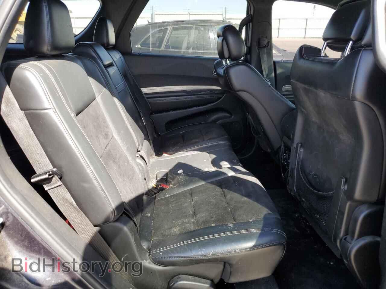 2015 DODGE DURANGO - VIN: 1C4RDHAG7FC891773 - Photo 11