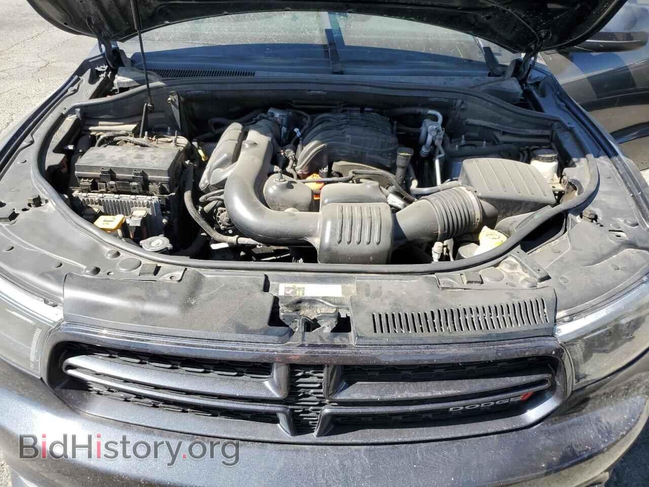 2015 DODGE DURANGO - VIN: 1C4RDHAG7FC891773 - Photo 12
