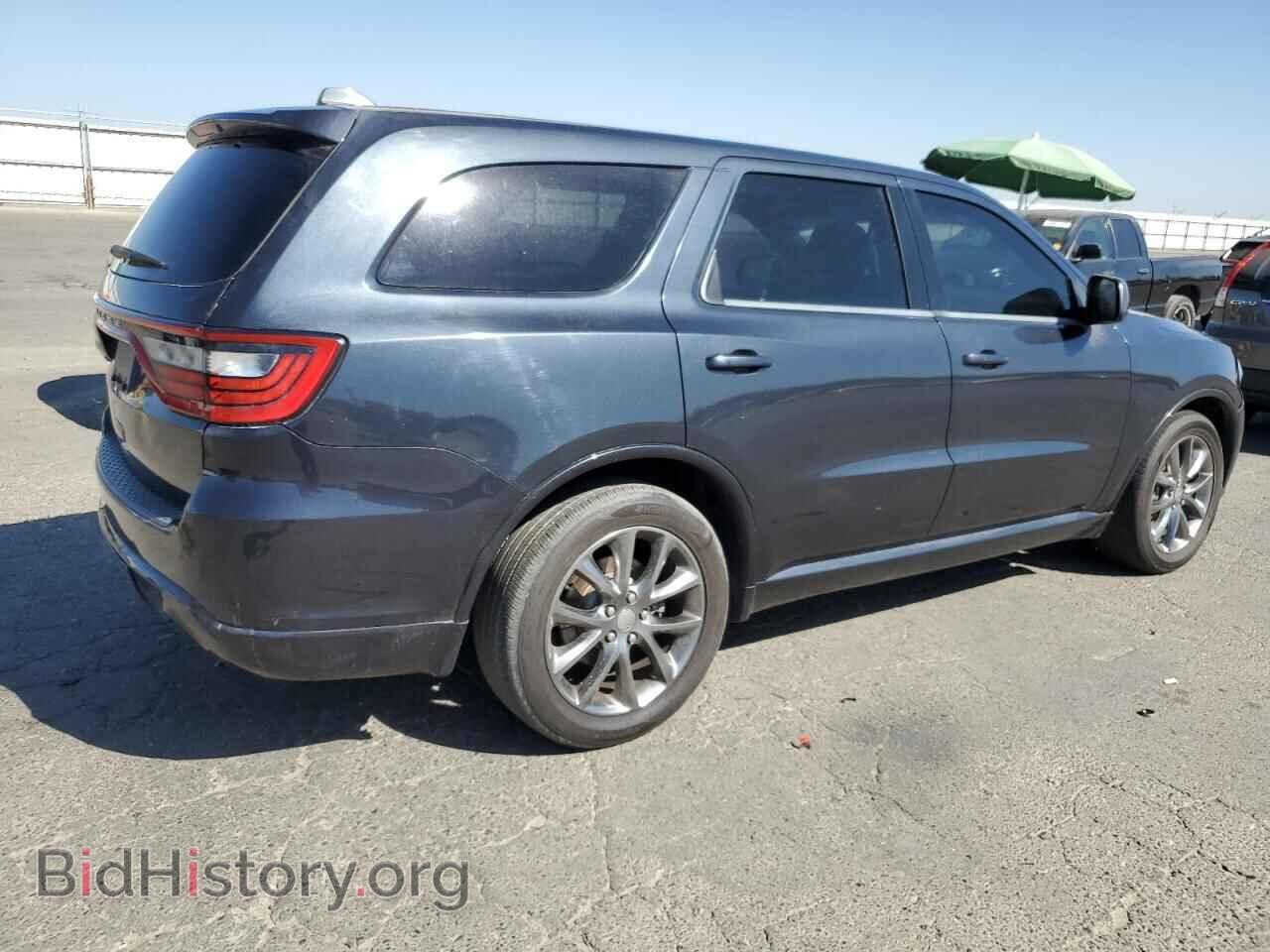 2015 DODGE DURANGO - VIN: 1C4RDHAG7FC891773 - Photo 3