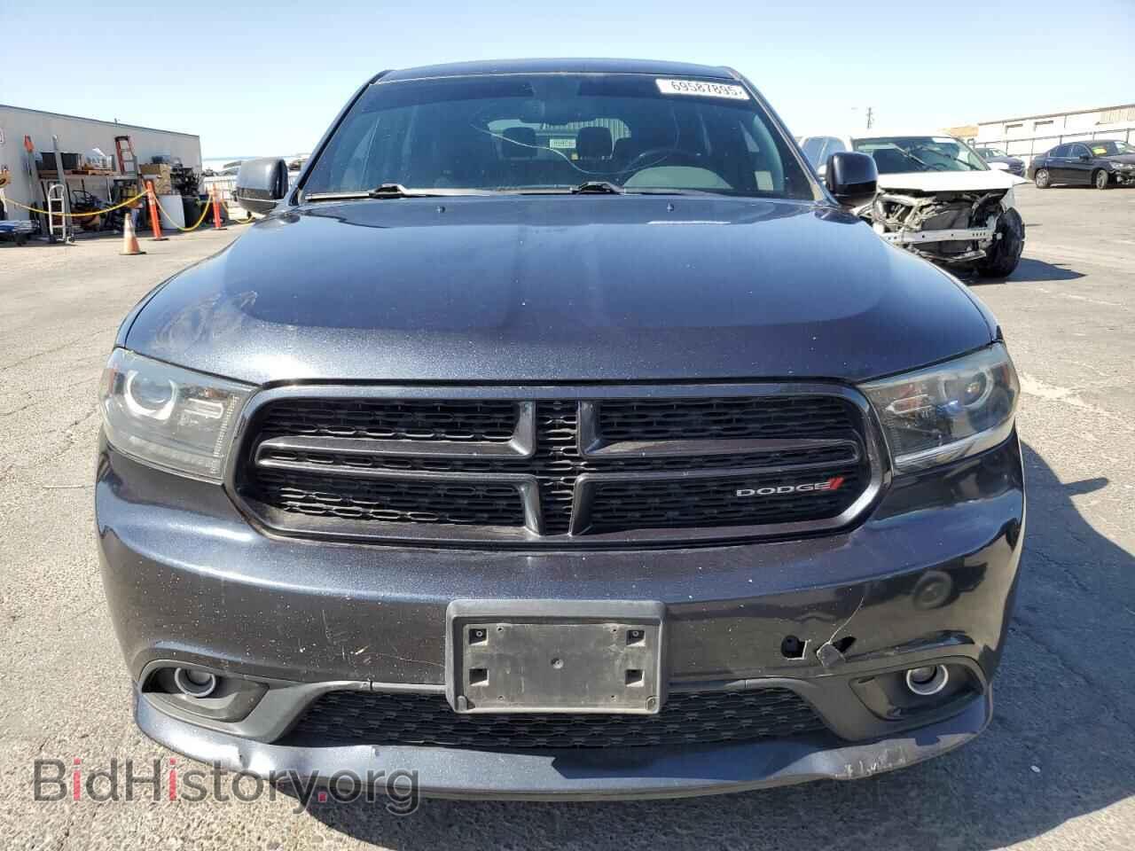 2015 DODGE DURANGO - VIN: 1C4RDHAG7FC891773 - Photo 5