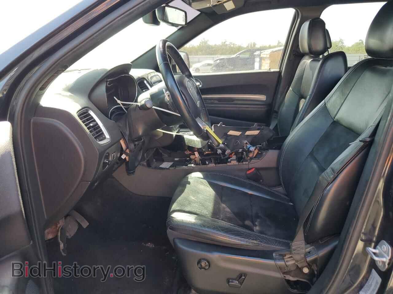 2015 DODGE DURANGO - VIN: 1C4RDHAG7FC891773 - Photo 7